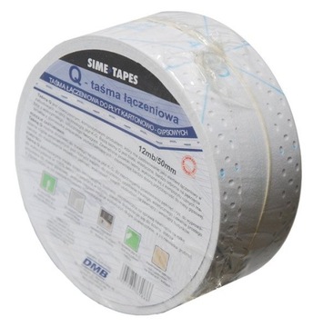 TAŚMA ŁĄCZENIOWA AMERYKAŃSKA 12mb/50mm q-12