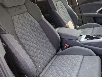 Audi Q5 II SUV Facelifting 2.0 40 TDI 204KM 2025 AUDI Q5 TDI quattro S line Suv 2.0 204KM 2025, zdjęcie 5