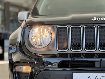 Jeep Renegade SUV Plug-In Seria 2/3 1.3 Turbo 4xe PHEV 190KM 2022 Jeep Renegade Limited 4xe Plug In / 1 właściciel /, zdjęcie 38