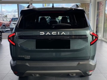Dacia Bigster 1.8 Hybrid 156KM 2025 Od ręki - Journey 1.8 Full Hybrid 155KM / Dach panoramiczny, zdjęcie 3