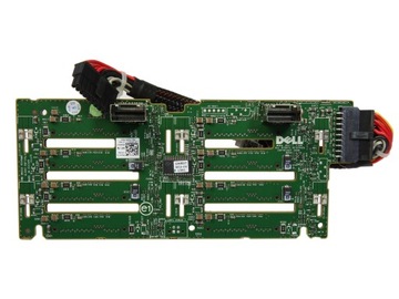 HDD Backplane 0MX827 Dell PowerEdge