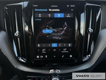 Volvo XC60 II Crossover Plug-In Facelifting 2.0 T8 455KM 2024 Volvo XC 60 XC60 T8 Plug-In Hybrid AWD 455KM Black, zdjęcie 24