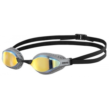 Okulary pływackie na basen arena air-speed