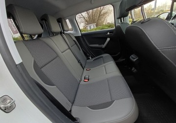 Peugeot 2008 I SUV Facelifting 1.2 PureTech 110KM 2018 Peugeot 2008 232 Allure 110 KM Automat I wl. Serwisowany w ASO GWARANCJA, zdjęcie 29