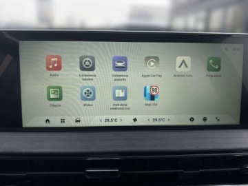 Chery Tiggo 4 1.5 HYBRID 163KM 2025 Chery Tiggo 4 Rich Red 1.5 Hybryda 163KM, zdjęcie 15