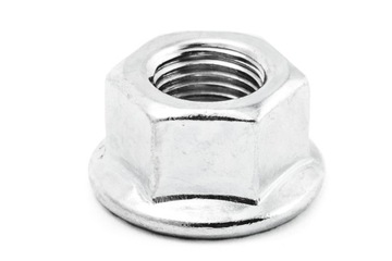 ГАЙКА M9 ДЛЯ СТУПИЦЫ ДИНАМО С ФЛАНЕЦОМ после 10