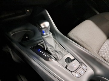 Toyota C-HR I Crossover Facelifting 1.8 Hybrid 122KM 2023 Toyota C-HR 1.8 Hybrid GPF Comfort Toyota C-HR, 1., zdjęcie 23