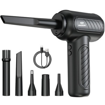 ЭЛЕКТРОВЕНТИЛЯТОР MOZOS XB1-ECO ПЫЛЕВОЗДУШНЫЙ КОМПРЕССОР СЖАТОГО ВОЗДУХА