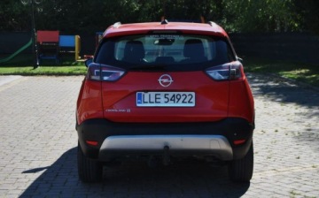 Opel 2019 Opel Crossland X GWARANCJA, 1.5 Diesel 120KM, Automat, Polskora, Ladnie ut, zdjęcie 18