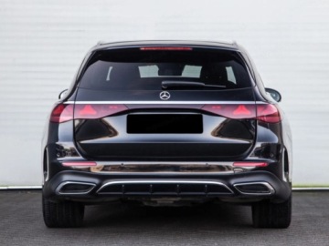 Mercedes Klasa E W214 All-Terrain 2.0 220d 197KM 2025 E Klasa 220 d 4-Matic AMG Estate 2.0 (197KM) 2025, zdjęcie 1