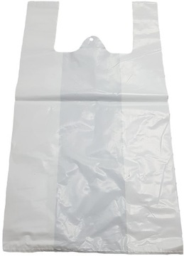 МЕШКИ ПНД 30/2х8/54 100 шт. грузоподъемность 10 кг.