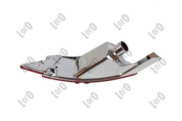 Задняя отражение справа Grand C-Max II Fiesta VI