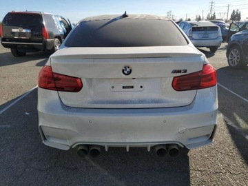 BMW Seria 3 G20-G21 2018 BMW M3 2018 3.0l 3.0 Benzyna 425KM, zdjęcie 2