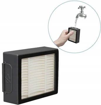 8 ФИЛЬТРОВ ДЛЯ IROBOT ROOMBA i3 i4 i5 i6 i7+j7 E5 E6