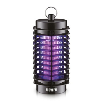 ИНСЕКТИЦИДНАЯ ЛАМПА 40м2 КОМАР ЛАПА МУХА НАСЕКОМЫЕ