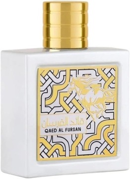 Lattafa Qaed al Fursan UNLIMITED 90 мл EDP