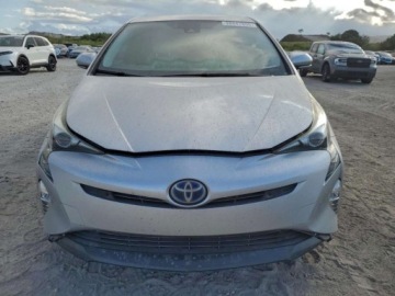 Toyota Prius IV Hatchback 1.8 Hybrid 122KM 2018 Toyota Prius Hybrid 2018 1.8 Hybryda 121KM, zdjęcie 5