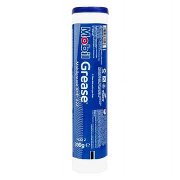 Smar MOBILGREASE XHP 222 390g
