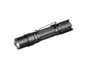 TAKTYCZNA LATARKA DIODOWA LED AKUMULATOROWA Fenix PD35R