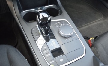 BMW Seria 1 F40 2023 BMW Seria 1 118i 140 KM Led Navi Tempomat Gwarancja Car Play Salon Polska, zdjęcie 18