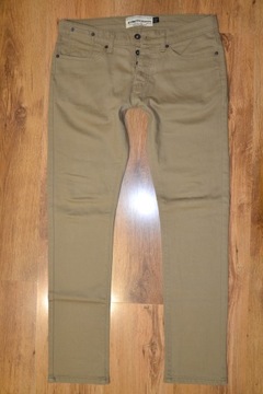 TOPMAN JEANS /STRETCH SKINNY/ -32S-