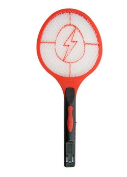 Защитник от насекомых, мух, комаров, электрическая мухобойка