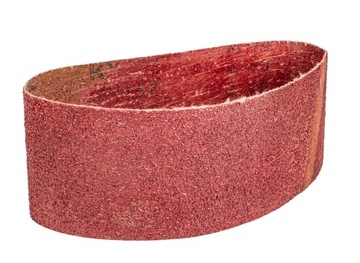 Лента ремня депо 75 x 533 Абразивная бумага GR 40