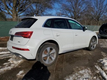 Audi Q5 II 2023 Audi Q5 2023 AUDI Q5 Premium plus 40 2.0 Benzyna 201KM, zdjęcie 3