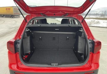 Suzuki 2024 Suzuki Vitara Suzuki Vitara 1.4 Boosterjet SHVS Comfort Plus 2WD 1.4 129KM, zdjęcie 15