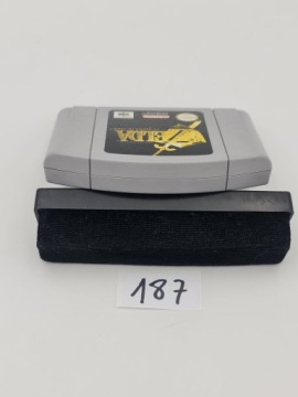 NINTENDO 64 ЛЕГЕНДА О ZELDA OCARINA OF TIME