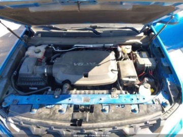 Chevrolet 2022 Chevrolet Colorado 2022 Chevrolet Colorado 4WD Crew Cab 128 ZR2 3.6 308KM, zdjęcie 11