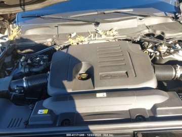 Land Rover 2022 Land Rover Inny 2022 Land Rover Range Rover Westminster SWB 3.0 Benzyna, zdjęcie 11