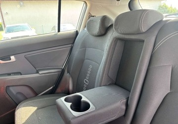 Kia Sportage III SUV Facelifting 1.6 GDI 135KM 2014 Kia Sportage Samochod z gwarancja 1.6 Benzyna 135KM, zdjęcie 13