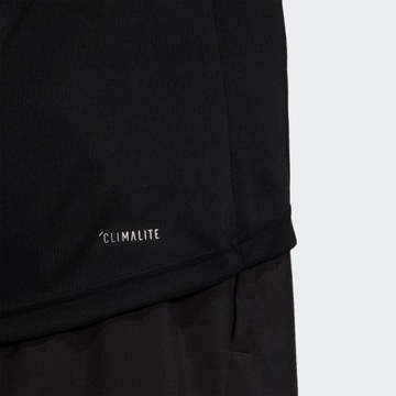 Футболка Adidas BREATHABLE ClimaLite TRAINING XXL