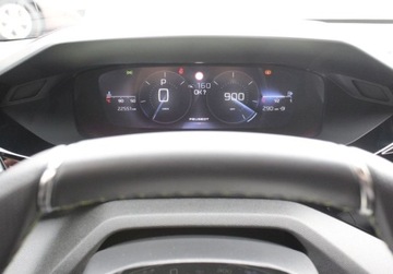 Peugeot 2024 Peugeot 308 130 GT EAT8 Od RiA 1.2 Benzyna 130KM, zdjęcie 7