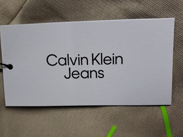 Męska Bluza Calvin Klein | Rozmiar L