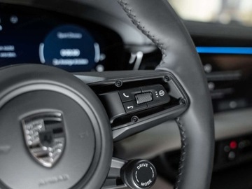 Porsche Macan 2026 PORSCHE Macan Turbo Suv (584KM) 2026, zdjęcie 9