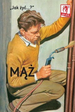 JAK ŻYĆ Mąż Hazeley J.A. , Morris J.P.