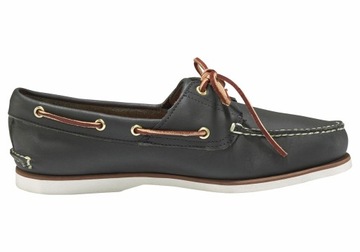 Timberland Classic Boat 2 Eye - Niska cena na Allegro