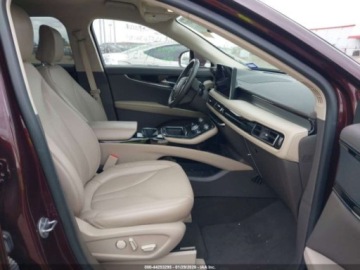 Lincoln 2023 Lincoln Nautilus Standard 2023 2.0 Benzyna 250KM, zdjęcie 9