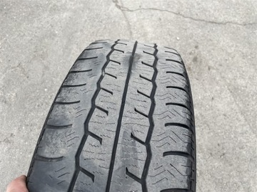 ОБОД ЗАПАСНОГО КОЛЕСА 225/65R16C 16'' FWD RENAULT MASTER III IV