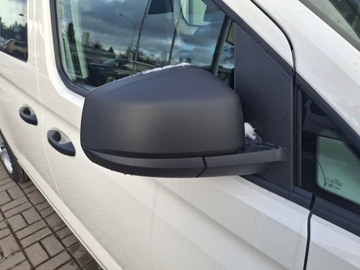 Volkswagen Caddy V Caddy 2.0 TDI 102KM 2025 Volkswagen Caddy Flexible 2.0 TDI 102 KM MANUAL, zdjęcie 9