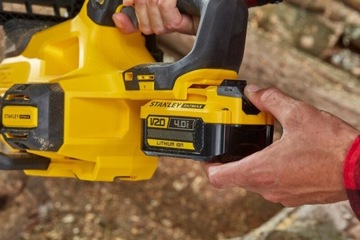 Бензопила Stanley FATMAX SSFMCCS630M1 4Ah