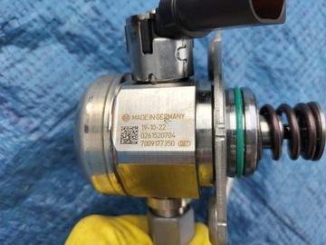 0261520704 ČERPADLO PALIVA MERCEDES W177 A250 A35 AMG W247 B250 OM260 2.0T