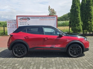 Opel Mokka II SUV 1.2 Turbo 130KM 2023 Opel Mokka GS Line 1.2 130KM Automat Salon Polska Gwarancja do 3 lat!, zdjęcie 3