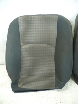 OPARCIE FOTELA FOTEL DODGE RAM IV 09^