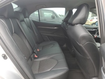 Toyota Camry IX 2024 Toyota Camry xse, 2024r., 2.5L 2.5 Benzyna 206KM, zdjęcie 8