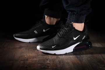 BUTY MĘSKIE SPORTOWE NIKE AIR MAX 270 AH8050 002 r. 41