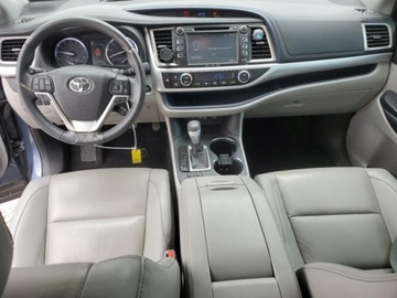 Toyota Highlander II 2019 Toyota Highlander TOYOTA HIGHLANDER SE, 2019r...., zdjęcie 6