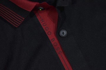 HUGO BOSS Polo Koszulka Męska Paddy Pro 1 / L